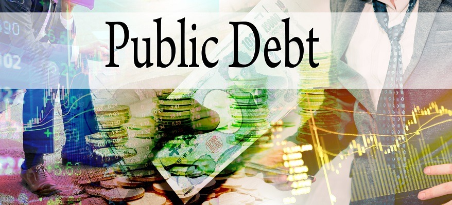 cos'è il debito pubblico